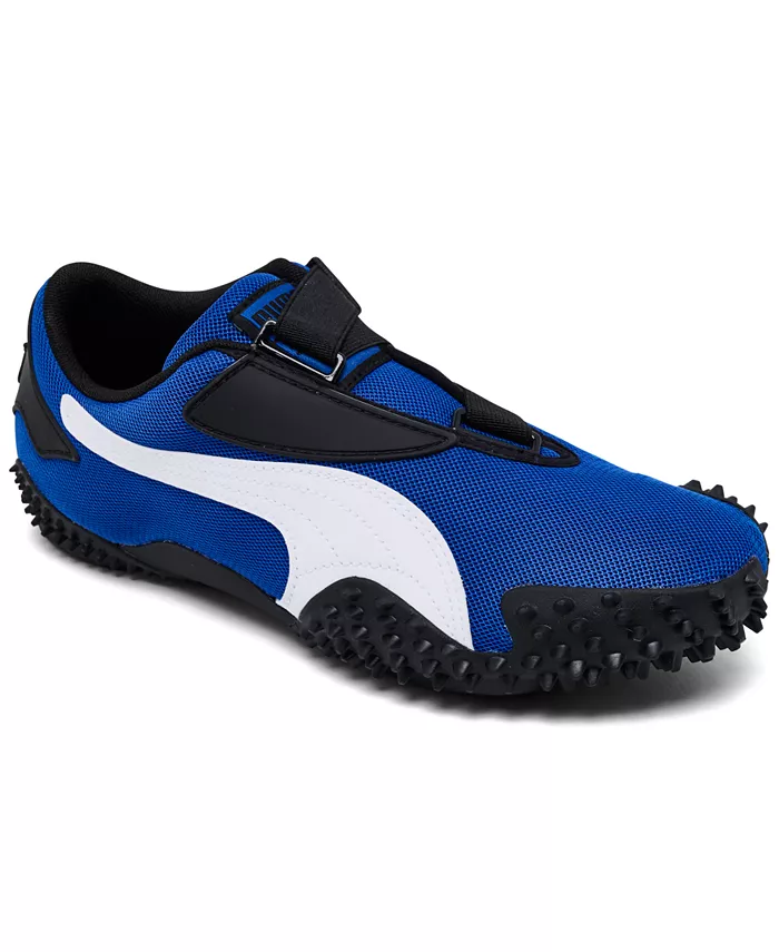 

Кроссовки Mostro OG для старших детей от Finish Line Puma, синий
