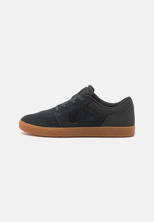 Кроссовки crisis 2 Dc Shoes, Grey