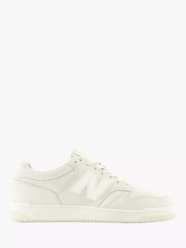 

Кроссовки New Balance 480 Suede
