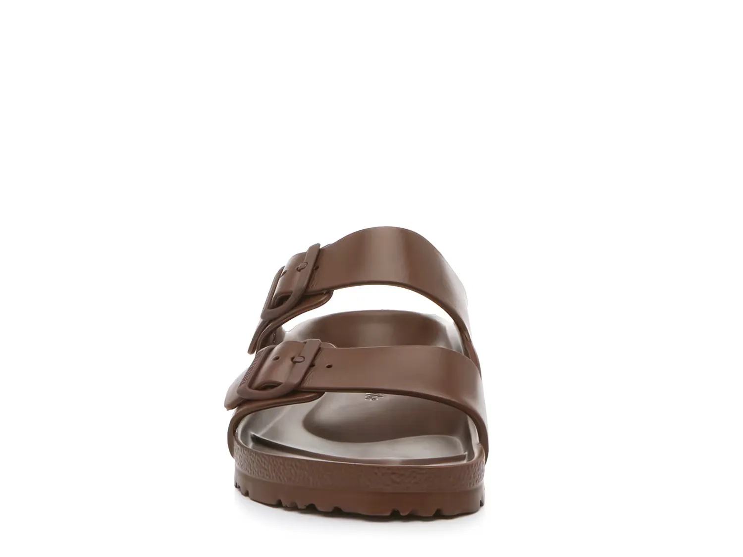 Сандалии Arizona Essentials EVA Sandal Birkenstock, темно-коричневый — фото 2
