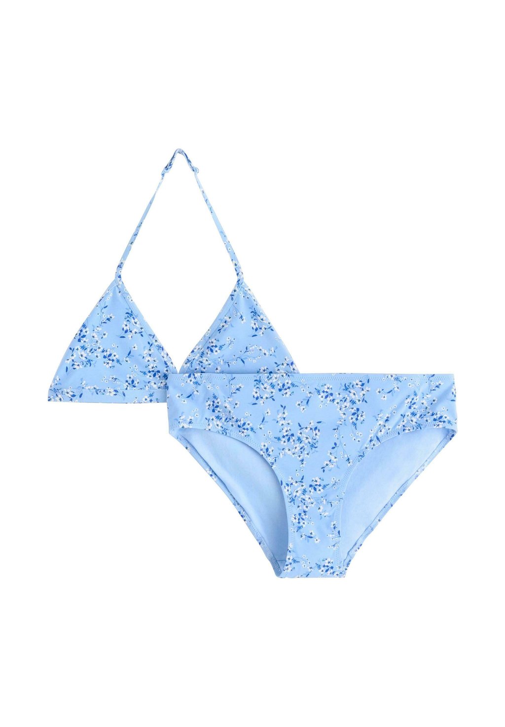 

Бикини SET Lindex, светло-голубой