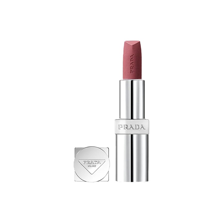 

Люминесцентный бальзам для губ новый цвет Banana бальзам для губ запуск увлажняющее освежение 3,8 г/стик PRADA