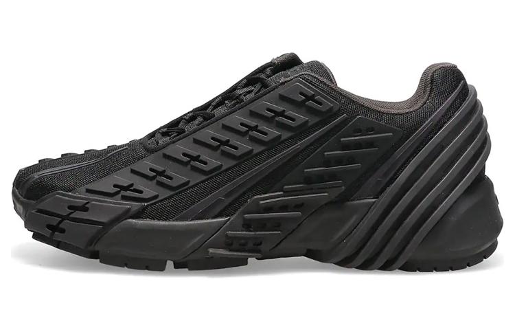 

Низкие кроссовки S-Prototype DIESEL, Black
