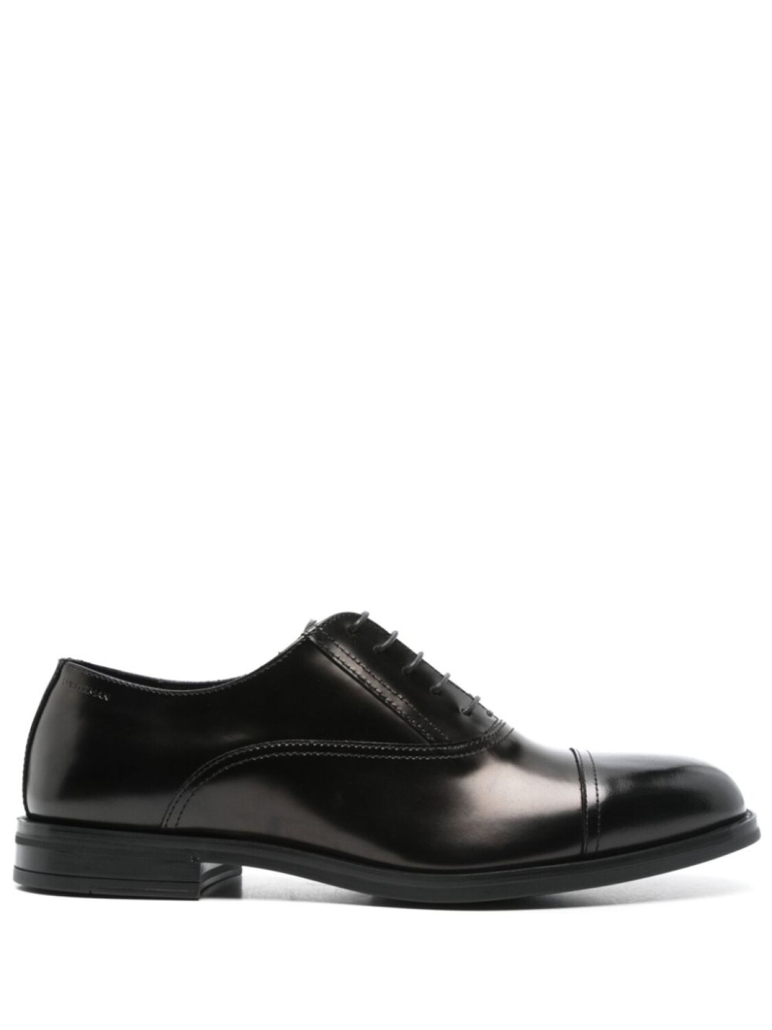 

Туфли Club Classic Oxford Stuart Weitzman, черный