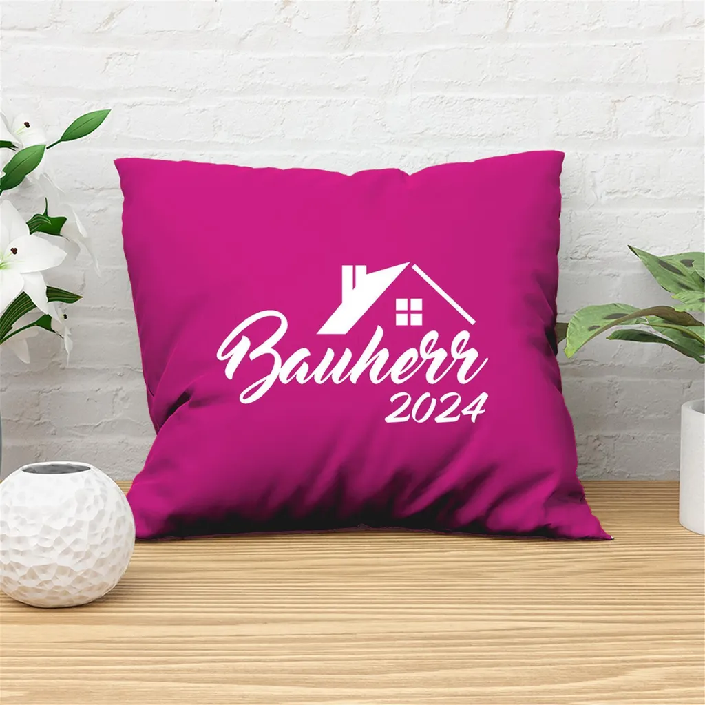 

Декоративная подушка Hellweg Druckerei