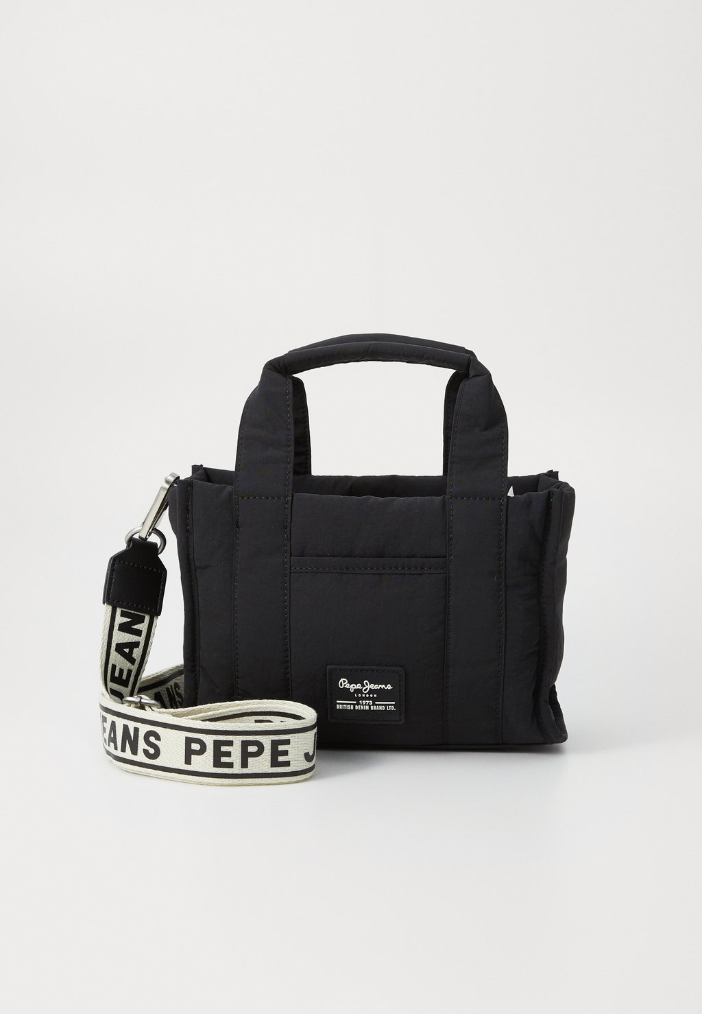 

Сумка через плечо ZADIE BLOSSOM - Across body bag Pepe Jeans, черный