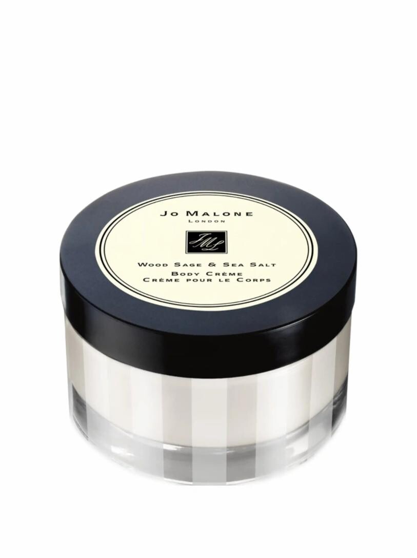 

Крем для тела Wood Sage & Sea Salt, 175 мл Jo Malone London
