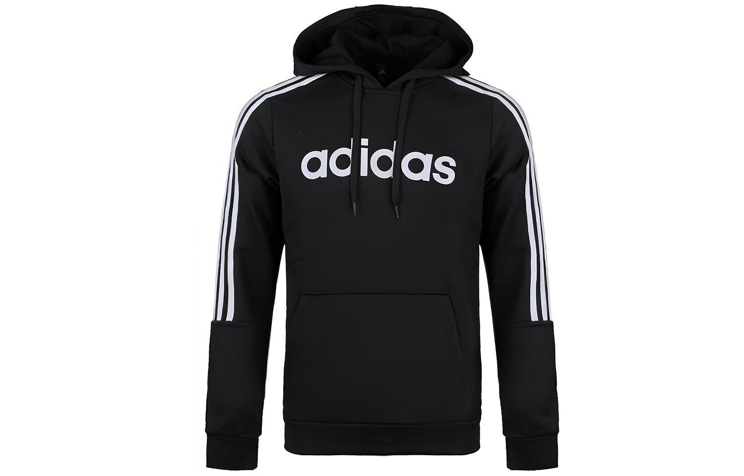 

Толстовка мужская Adidas