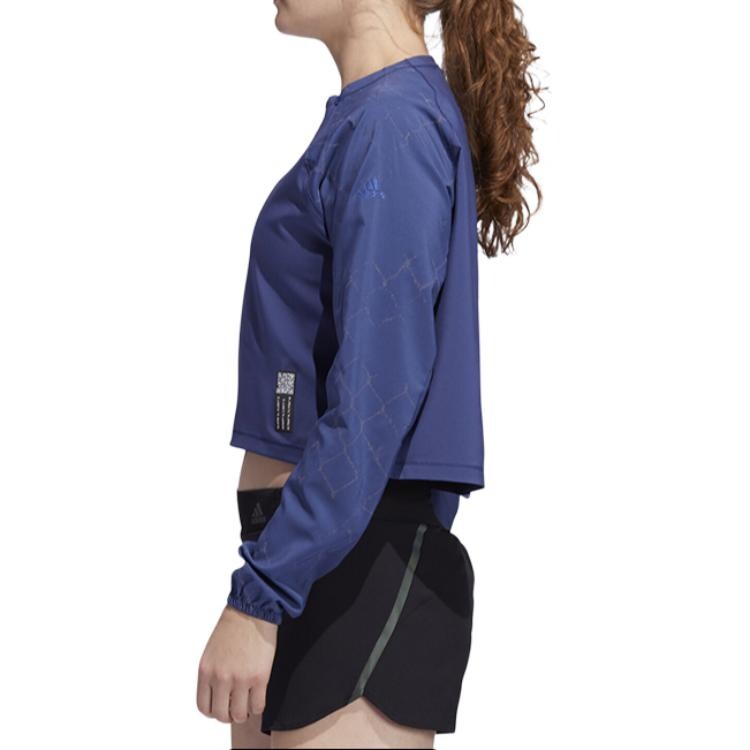 Женская толстовка Adidas — фото 4
