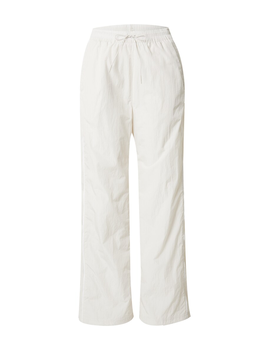 

Тканевые брюки Nike Sportswear Wide leg Pants, светло-бежевый