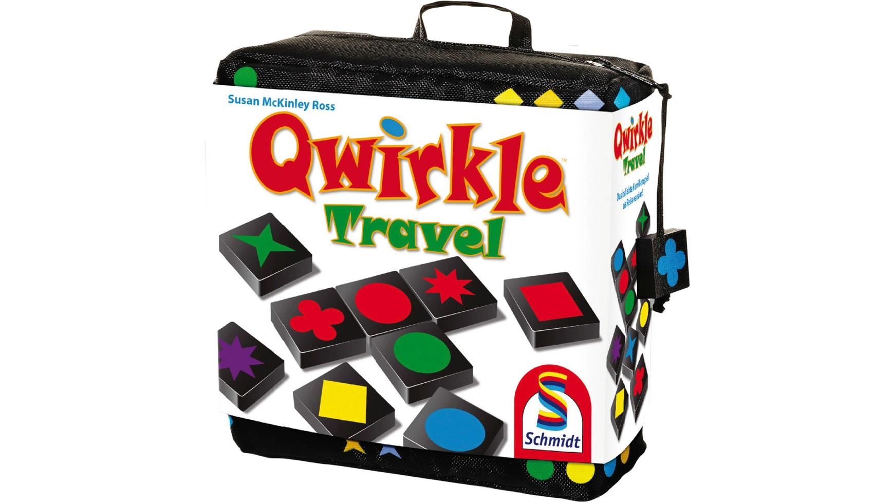 

Schmidt Spiele Qwirkle Travel