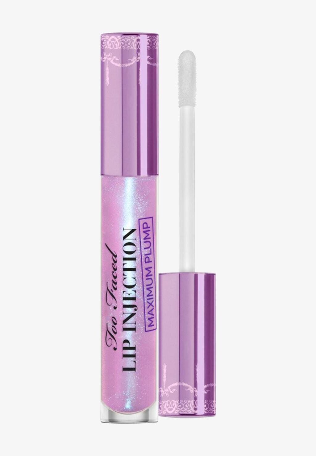 

Блеск для губ LIP INJECTION MAXIMUM PLUMP Too Faced, цвет blueberry buzz