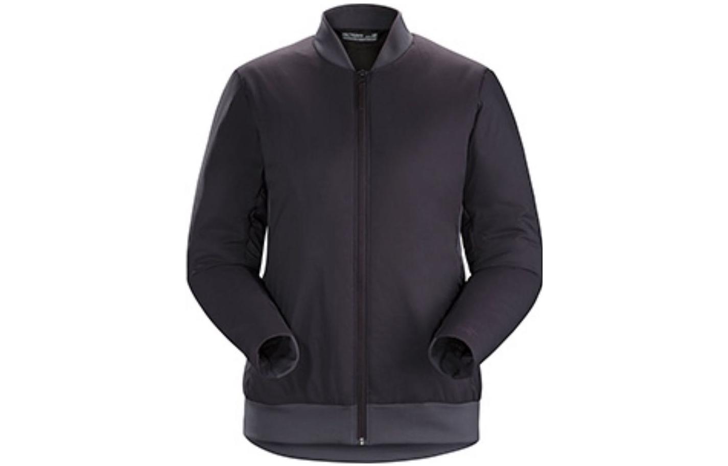 

Arcteryx Куртка женская, Dim Purple