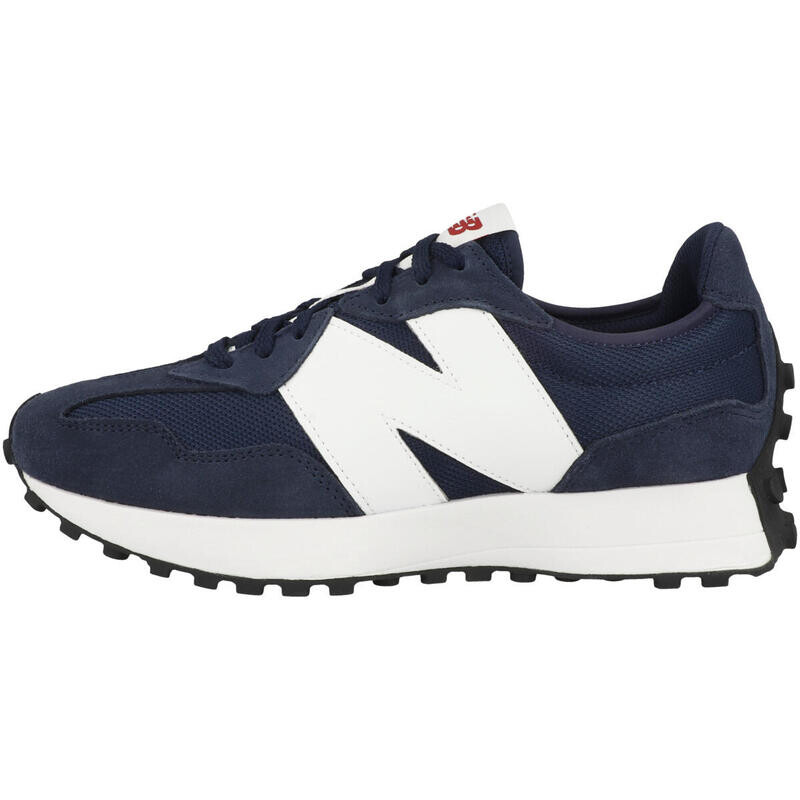 

Низкие кеды MS 327 мужские NEW BALANCE, цвет blau