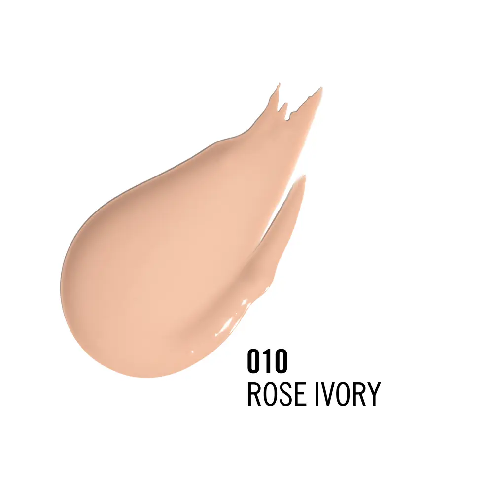 Праймер Kind & free blur it out base efecto mate Rimmel London, цвет 010-Rose Ivory, 30 мл. — фото 3