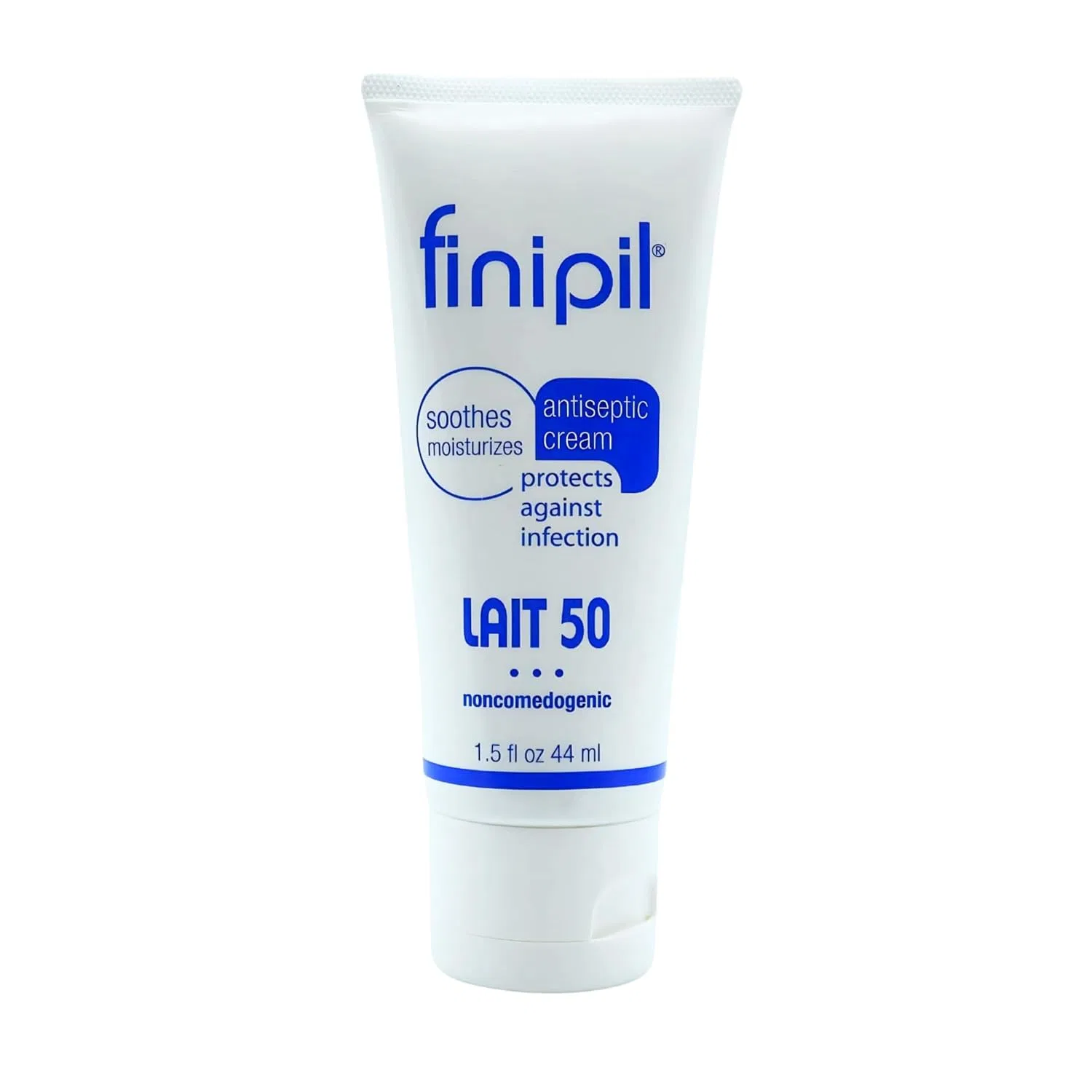 Лосьон Finipil Lait 50, 44 мл Finipil