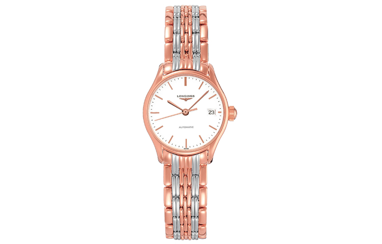 

Часы Lyre L4.360.1.12.7 LONGINES