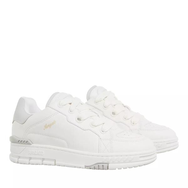 

Кроссовки area haze sneaker white/light Axel Arigato, белый