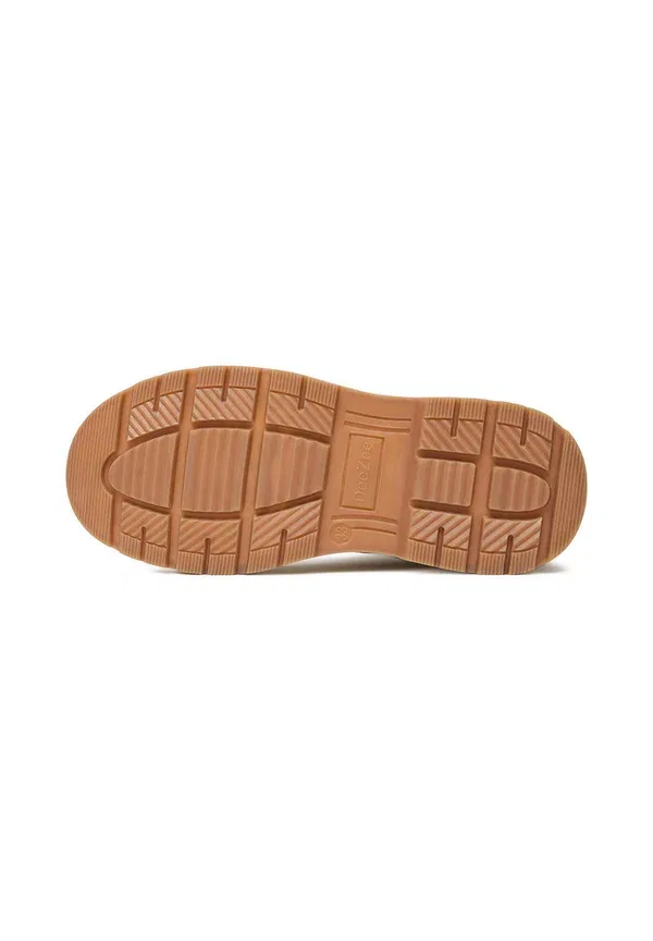 Ботинки на шнуровке Deezee ceo bic28227jjkf1 winter boots, бежевый — фото 4