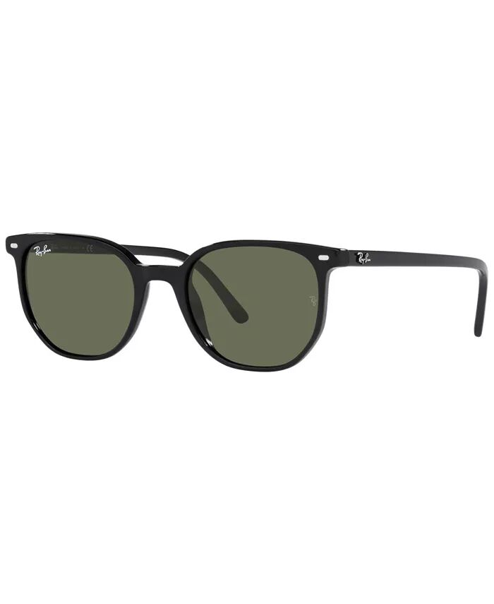 

Солнцезащитные очки унисекс Ray-Ban, черный