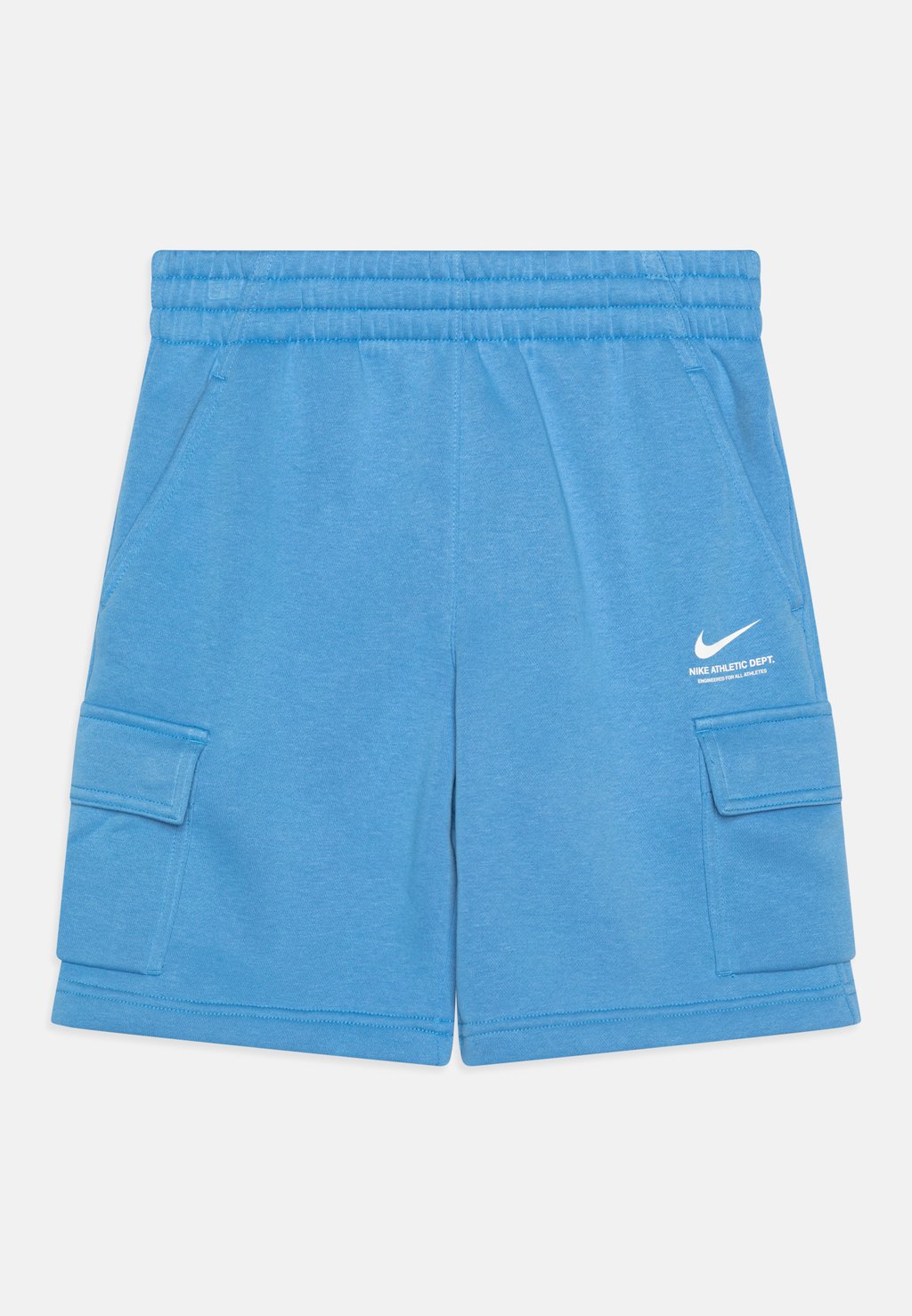

Шорты Nike Sportswear, синий