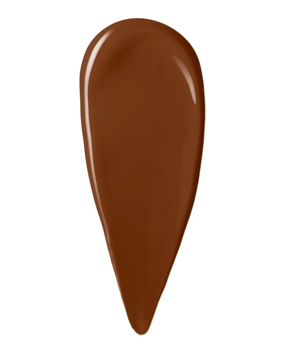 Тональная основа для макияжа Weightless Skin SPF 15 Bobbi Brown, Neutral Chestnut N-1 — фото 3