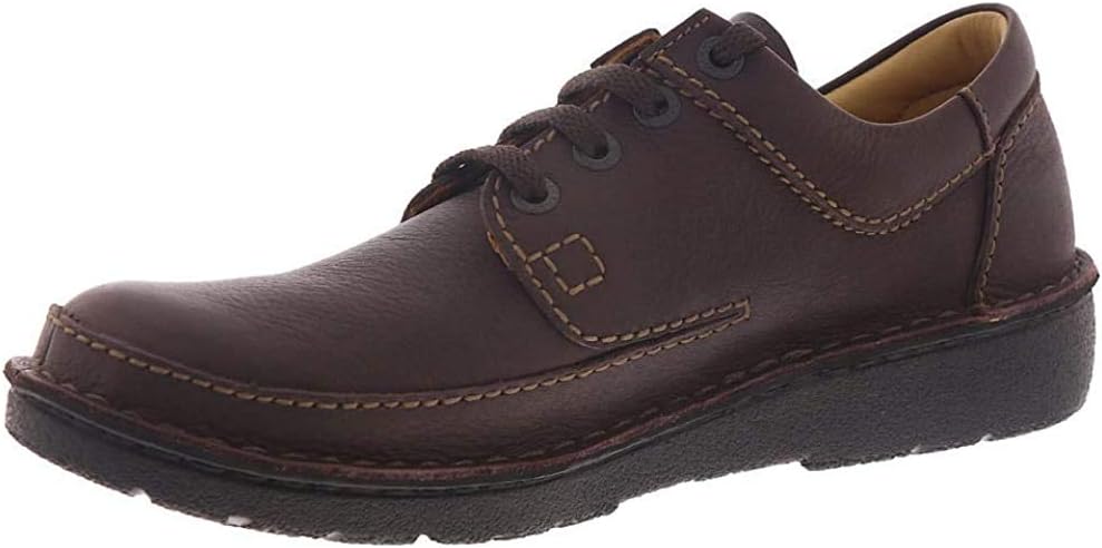 

Туфли Clarks Mens Nature Ii, коричневый