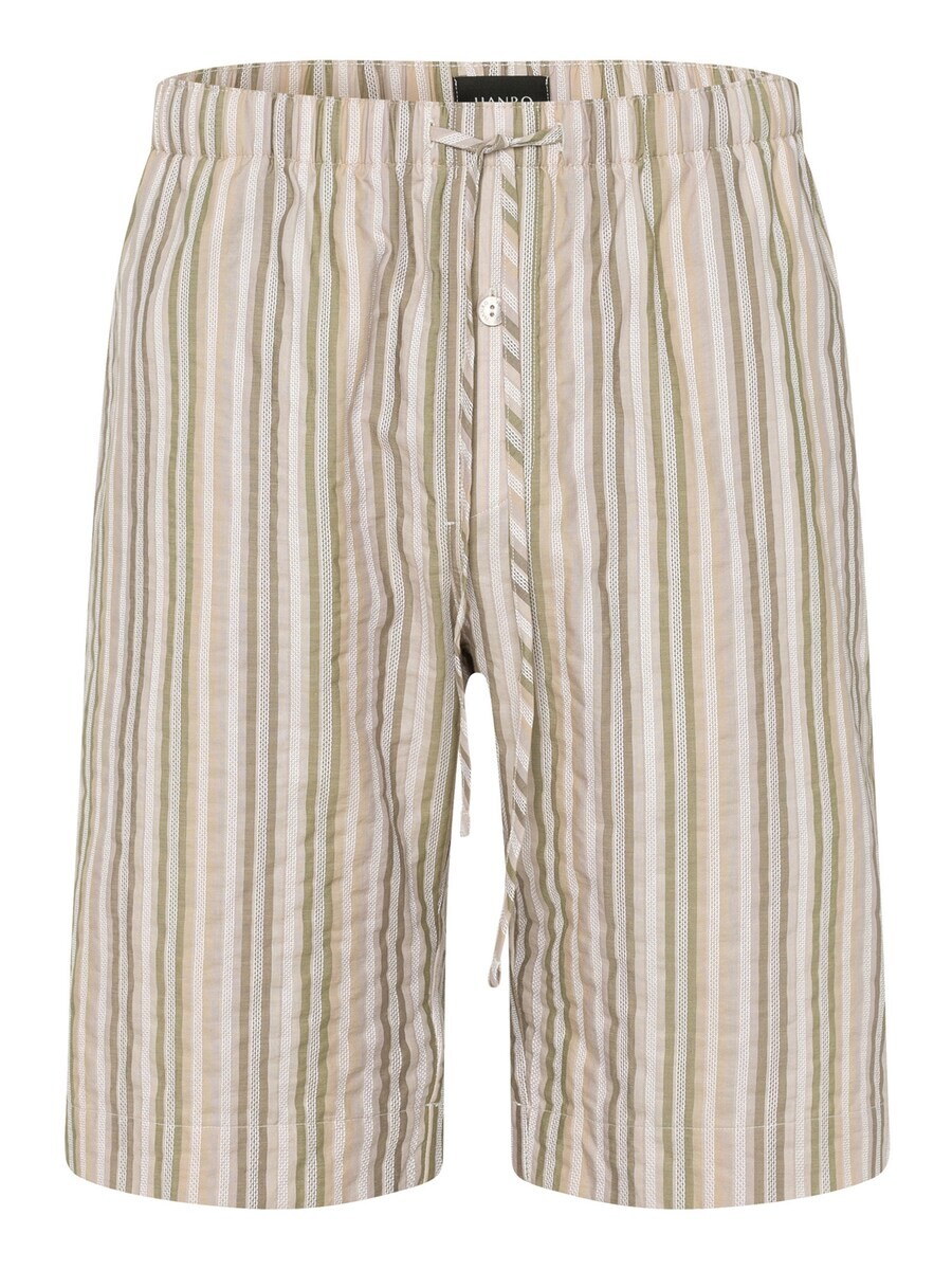 

Брюки Hanro Pajama Pants Night & Day, бежевый