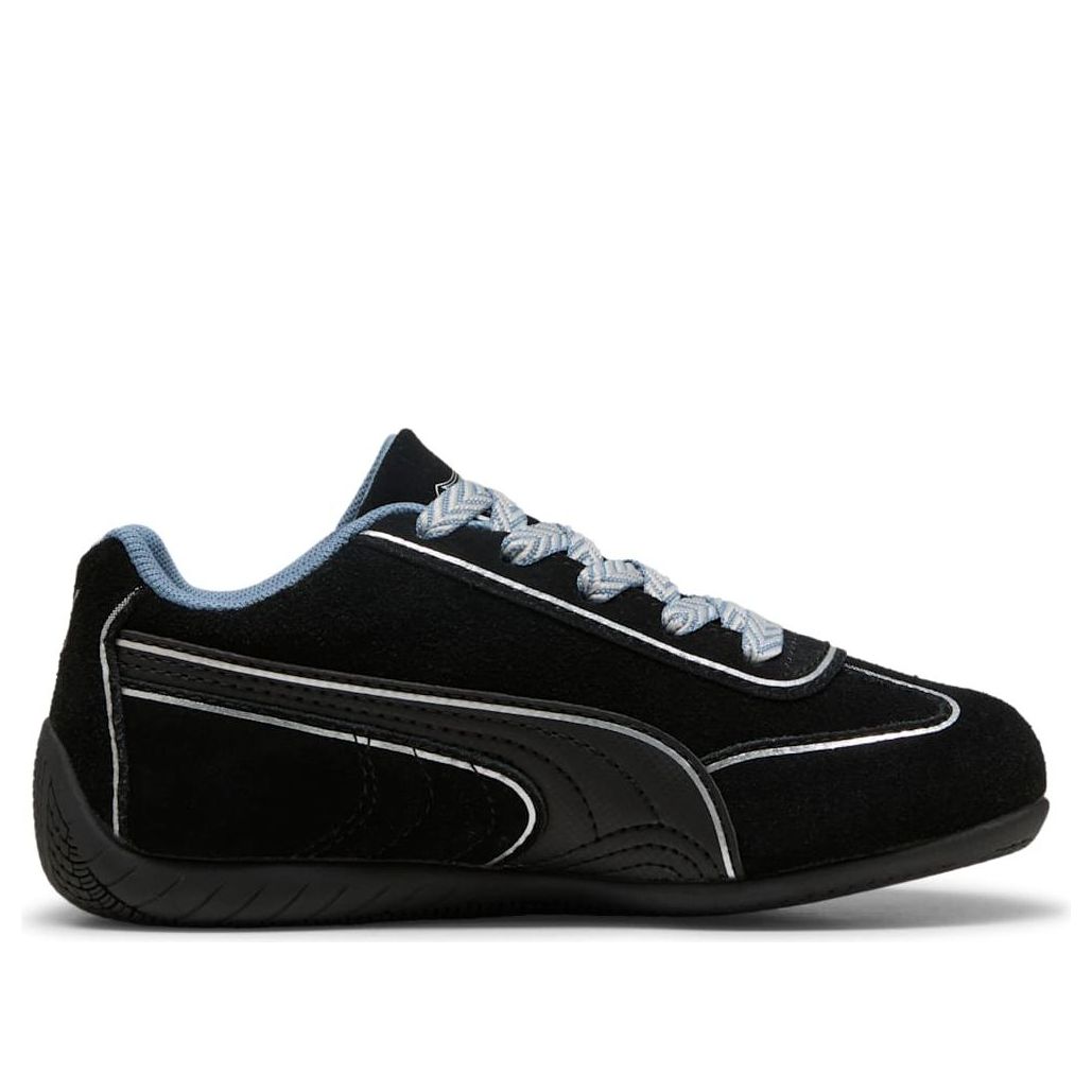 (P.S.) Puma x Hot Wheels Speedcat 'Monster Trucks' — фото 2