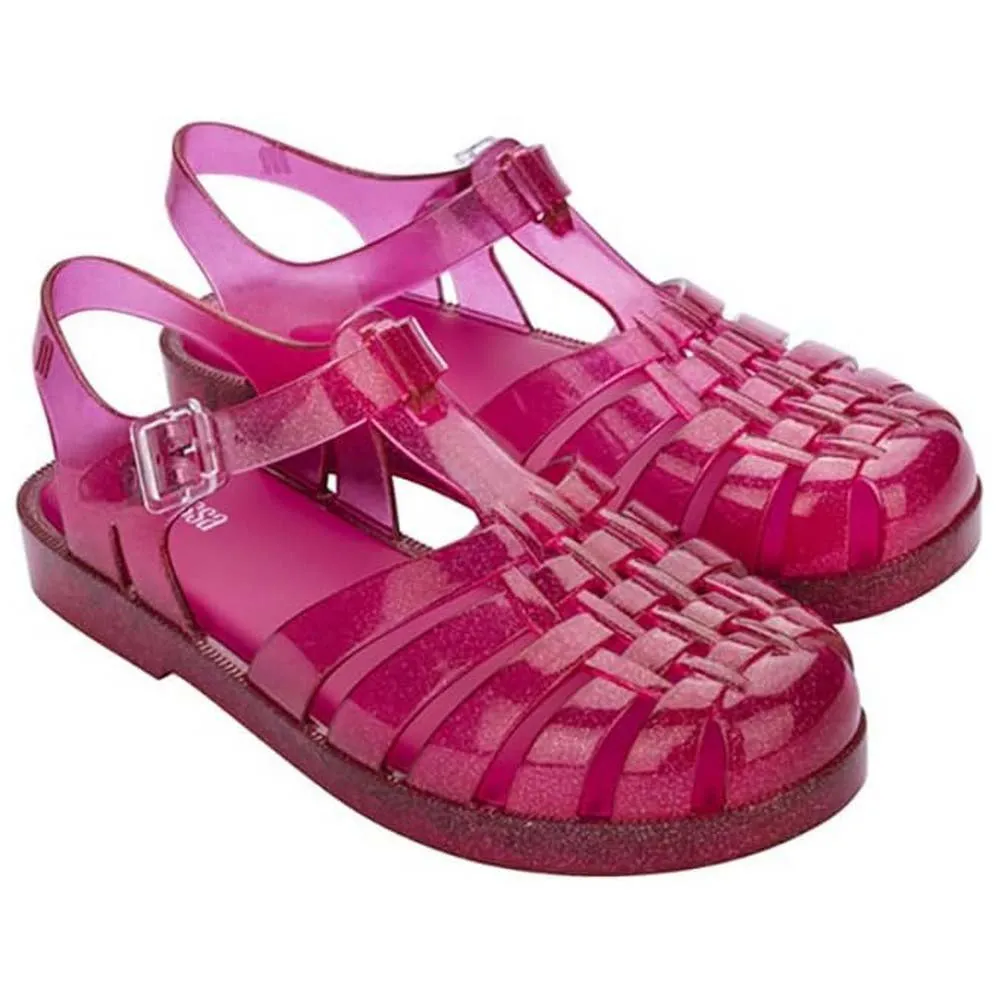 

Сандалии Melissa Possession, розовый