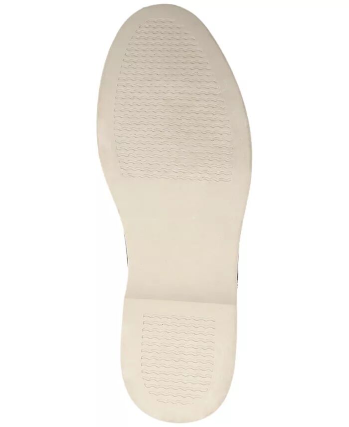 Мужские туфли-оксфорды Theo Cap Toe Alfani, коричневый — фото 3