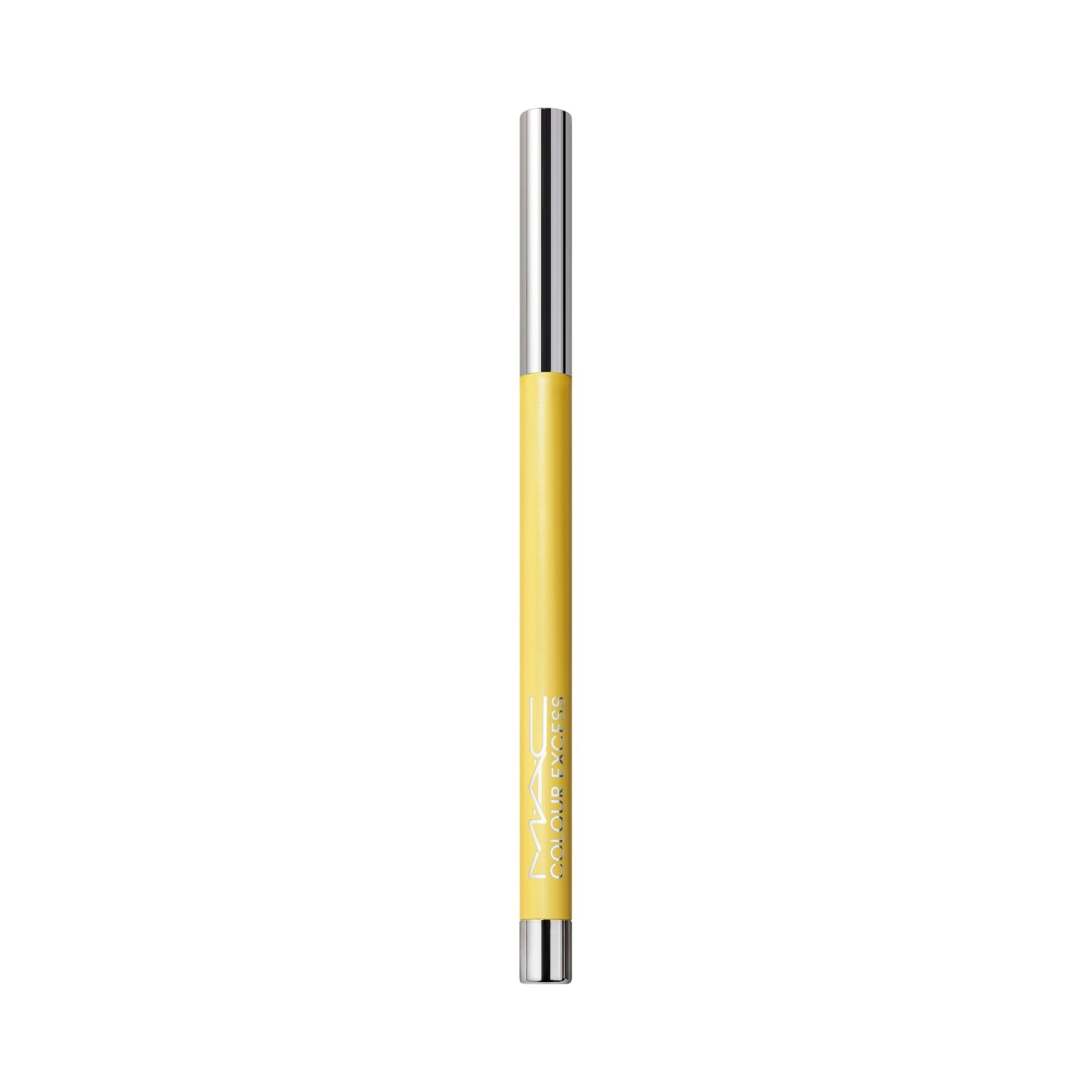 Карандаш для глаз colour excess gel pencil Mac, 37 - b-a-n-a-n-a-s, вес 0.35 гр. — фото 2