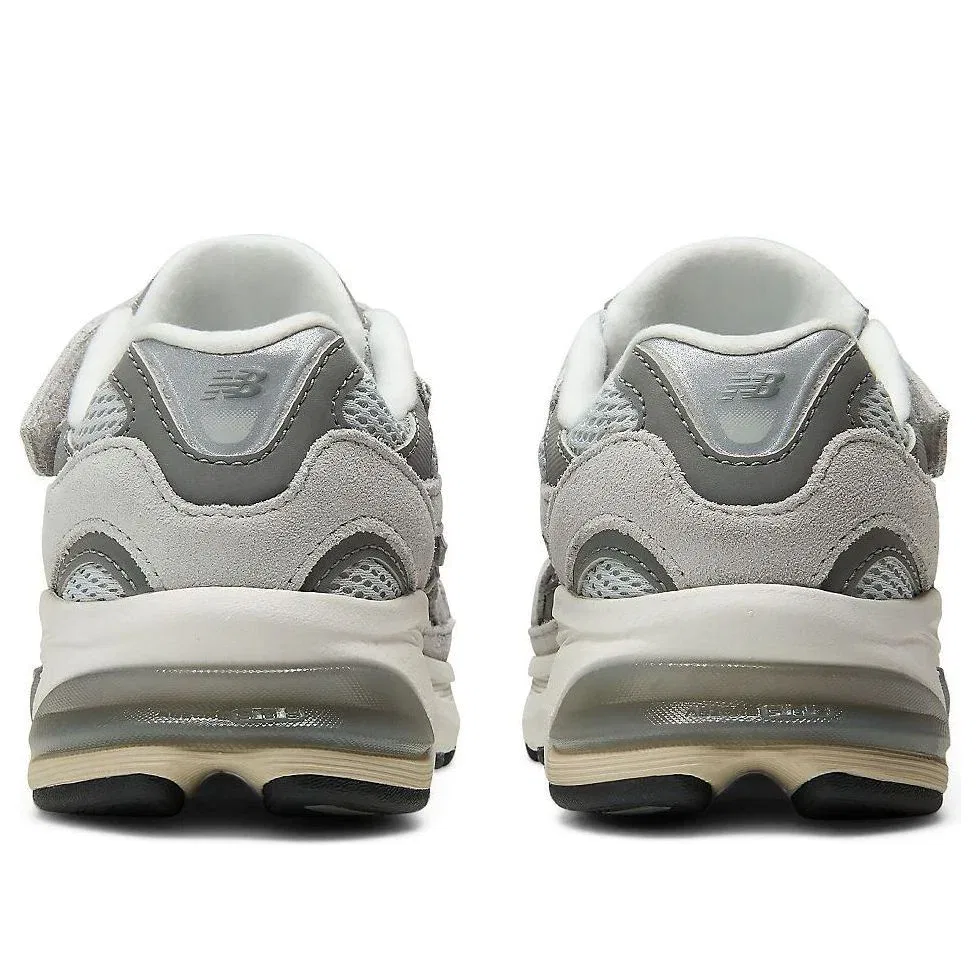 Кроссовки New Balance 2010 'Raincloud Harbor Grey' P20101AZ, серый — фото 4
