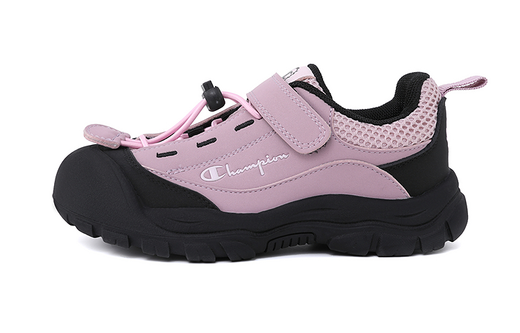 

Champion Kids Детские кроссовки Taro Purple с амортизацией и износостойкостью, низкие, для детей от 3 до 7 лет