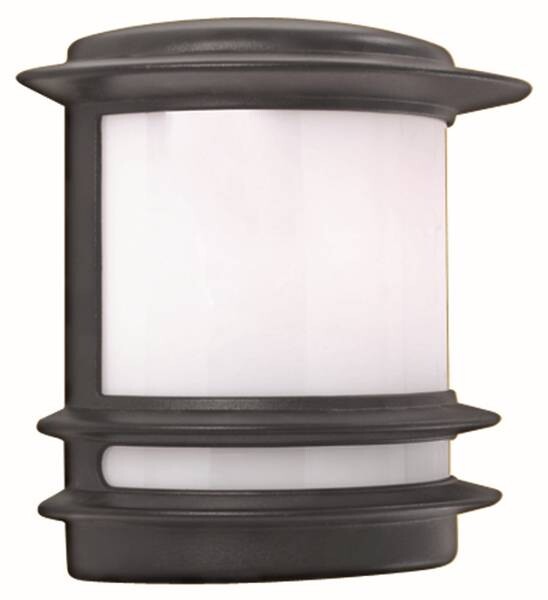 

Настенный светильник Licht-Erlebnisse STROUD, черно-белый