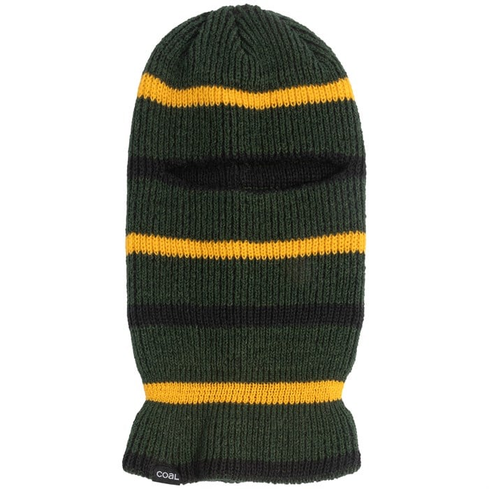 

Виста Клава Coal, Dark Green/Black