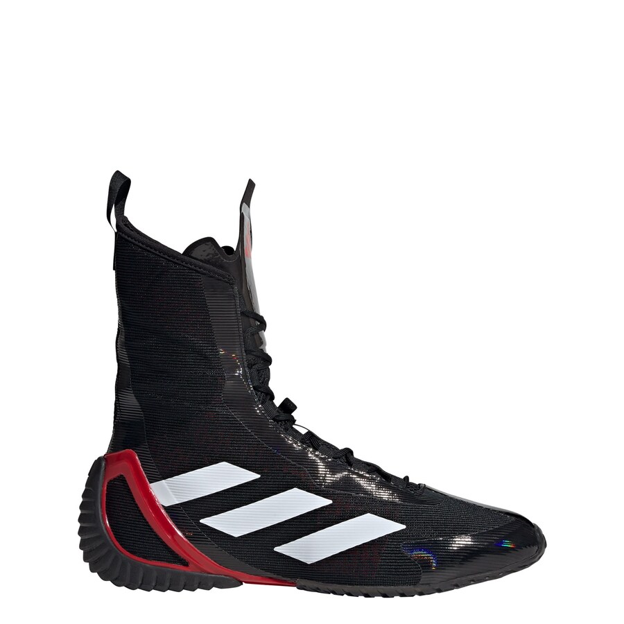 Кроссовки ADIDAS PERFORMANCE Athletic Shoes Speedex Ultra, черный — фото 2
