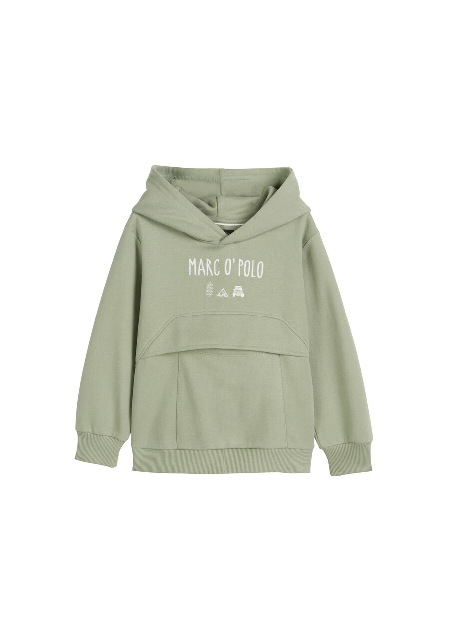 

Толстовка Marc OPolo, Light green