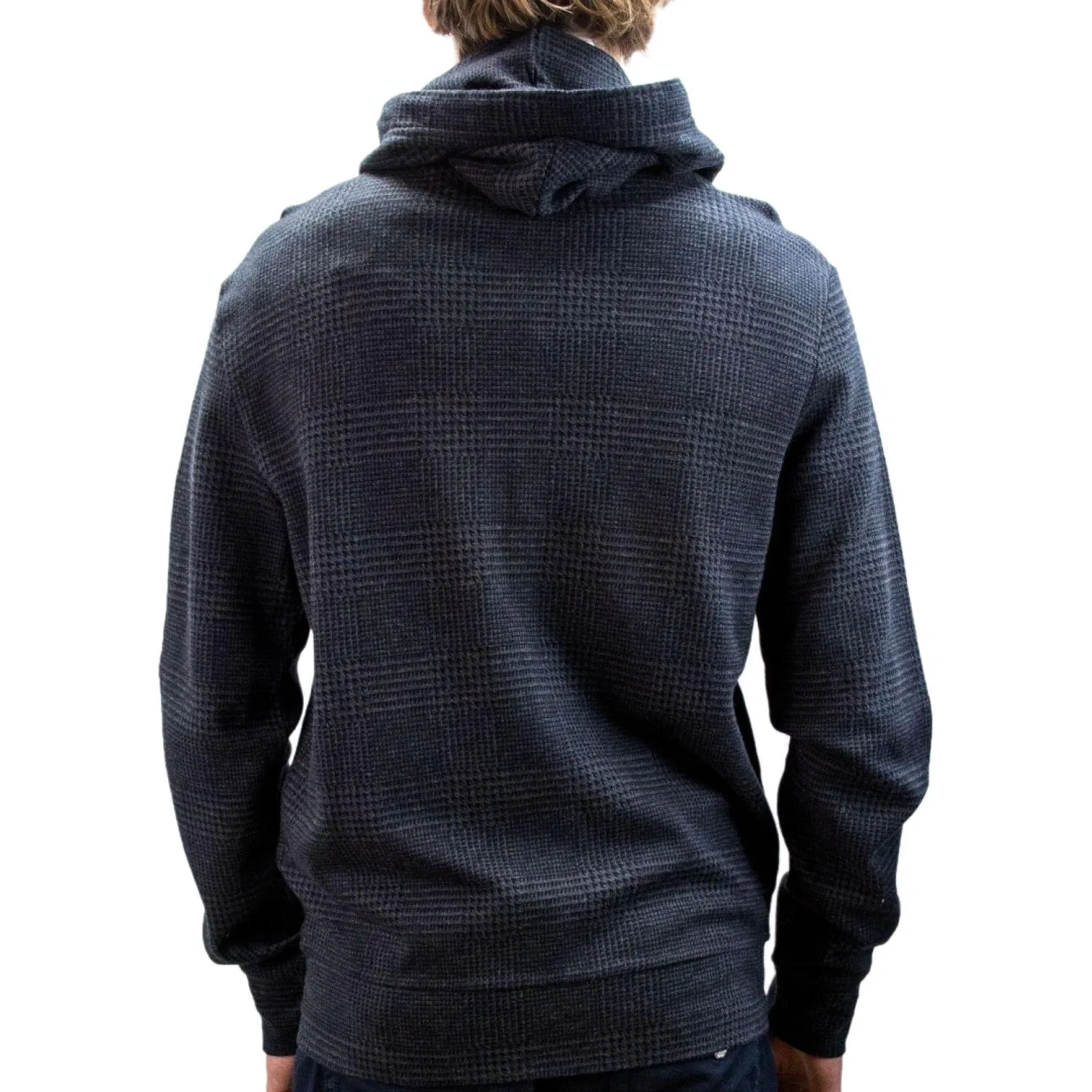 Толстовка мужская FW25 Polo Ralph Lauren, Gray — фото 3