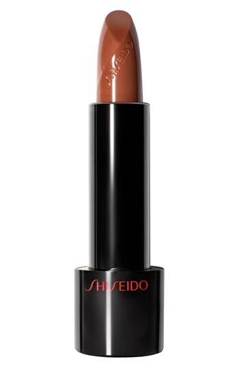 

Янтарная послеобеденная помада, 4 г Shiseido, Rouge