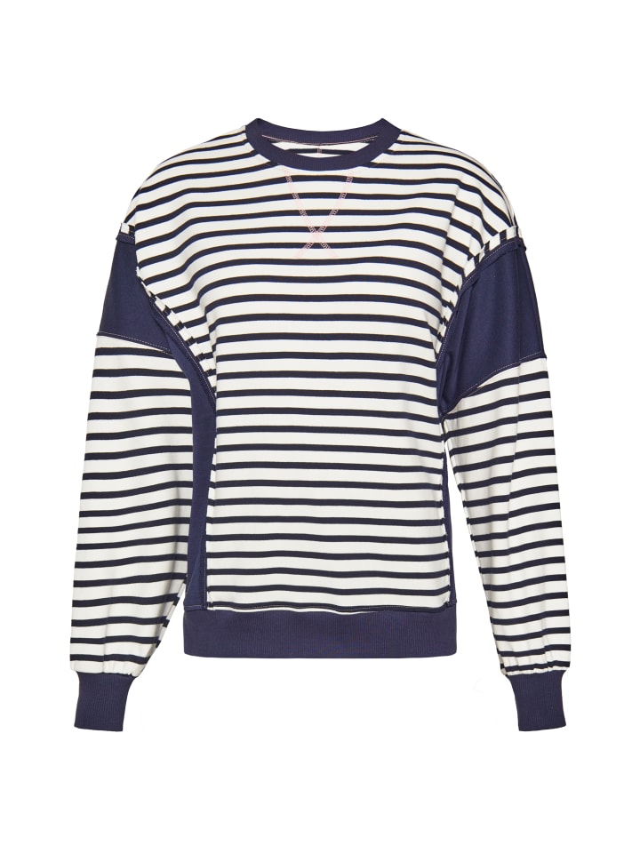 

Толстовка usha BLUE LABEL, цвет multicolor white