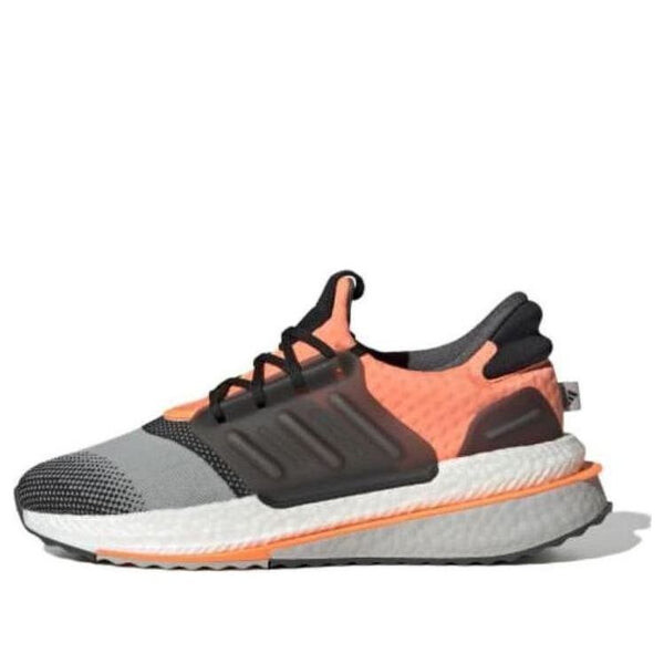 

Кроссовки x_plrboost Adidas, белый