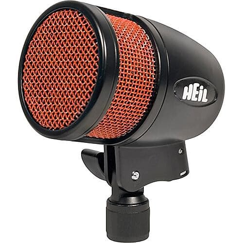 

Динамический микрофон Heil PR48 Cardioid Dynamic Microphone