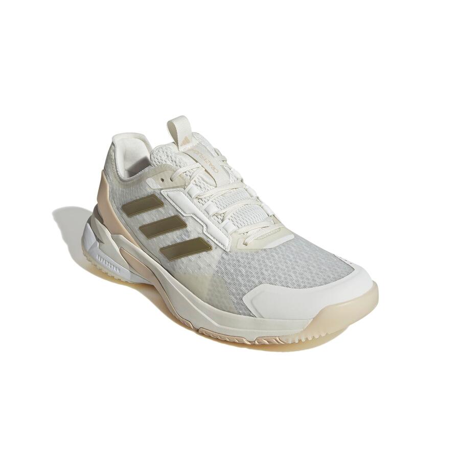 Кроссовки женские для дома adidas Crazyflight 6 — фото 4
