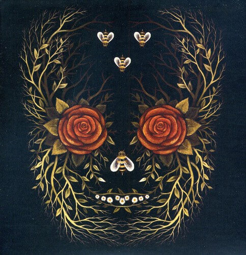 

CD диск Young Widows: In and Out Of Youth and Lightness