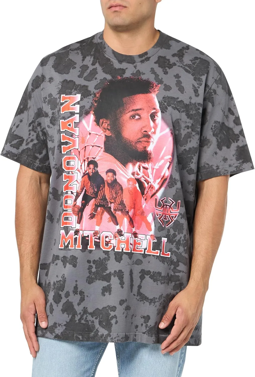 

Футболка adidas Originals D.O.N. Tunnel Superstar