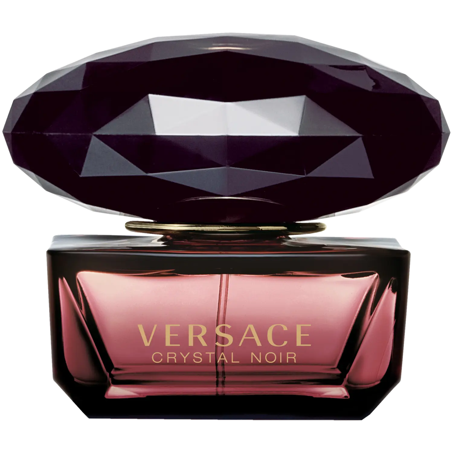 

Женская туалетная вода Versace Crystal Noir, 50 мл