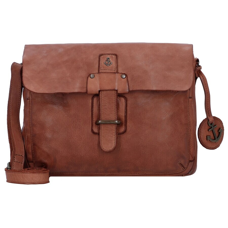 

Сумка кросс-боди Harbour 2nd Crossbody Rosi, цвет Auburn