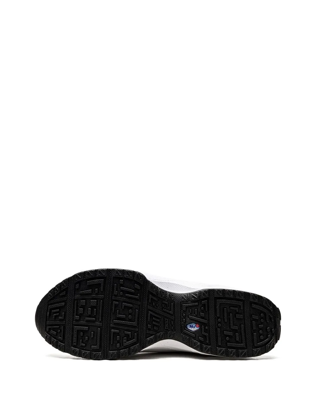 Кроссовки Air Max Sunder White из коллаборации с CDG Homme Plus Nike, белый — фото 4