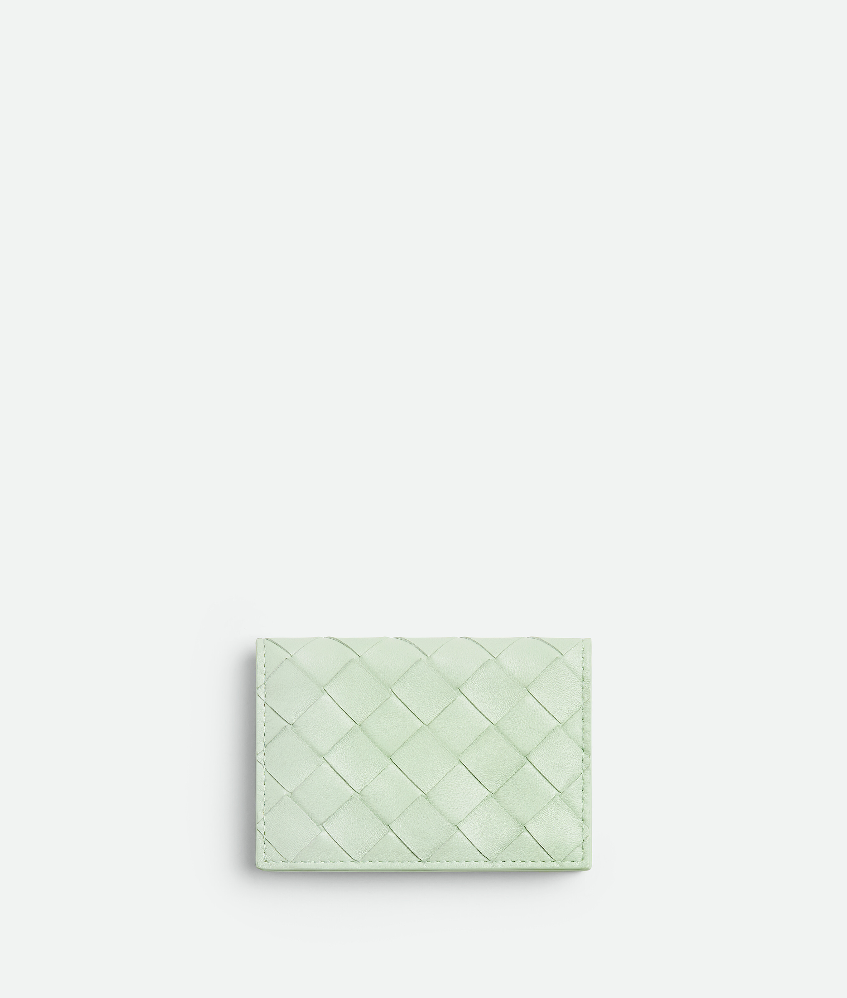 

Чехол для визиток Intrecciato Bottega Veneta